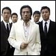 Rush Hour 3 : photo Brett Ratner, Hiroyuki Shimosawa