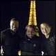 Rush Hour 3 : photo Brett Ratner, Chris Tucker, Jackie Chan