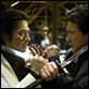 Rush Hour 3 : photo Brett Ratner, Hiroyuki Shimosawa, Jackie Chan