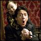 Rush Hour 3 : photo Brett Ratner, Jackie Chan, Youki Kudoh