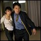 Rush Hour 3 : photo Brett Ratner, Jackie Chan, Jingchu Zhang