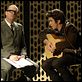 I'm Not There : photo Christian Bale, Todd Haynes