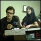 I'm Not There : photo Charlotte Gainsbourg, Heath Ledger, Todd Haynes