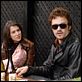 I'm Not There : photo Charlotte Gainsbourg, Heath Ledger, Todd Haynes
