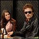 I'm Not There : photo Charlotte Gainsbourg, Heath Ledger, Todd Haynes