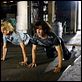 Die Eisprinzen : photo Jon Heder, Josh Gordon, Will Ferrell, Will Speck