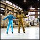 Die Eisprinzen : photo Amy Poehler, Josh Gordon, Will Arnett, Will Speck