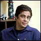 Things We Lost in the Fire : photo Benicio Del Toro, Susanne Bier