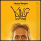 King of California : poster Michael Douglas, Michael P. Cahill