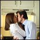 Freedom Writers : photo Hilary Swank, Patrick Dempsey, Richard LaGravenese