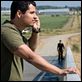 Shooter : photo Antoine Fuqua, Michael Peña