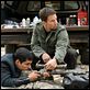 Shooter : photo Antoine Fuqua, Mark Wahlberg, Michael Peña