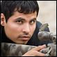 Shooter : photo Antoine Fuqua, Michael Peña