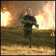 Shooter : photo Antoine Fuqua, Mark Wahlberg