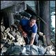 Shooter : photo Antoine Fuqua, Mark Wahlberg