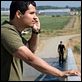 Shooter : photo Antoine Fuqua, Michael Peña
