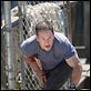 Shooter : photo Antoine Fuqua, Mark Wahlberg
