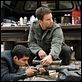 Shooter : photo Antoine Fuqua, Mark Wahlberg, Michael Peña