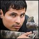 Shooter : photo Antoine Fuqua, Michael Peña