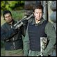 Shooter : photo Antoine Fuqua, Mark Wahlberg, Michael Peña