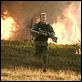Shooter : photo Antoine Fuqua, Mark Wahlberg