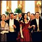 Angel - Ein Leben wie im Traum : photo Charlotte Rampling, François Ozon, Michael Fassbender, Romola Garai, Sam Neill