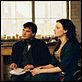 Angel - Ein Leben wie im Traum : photo François Ozon, Romola Garai