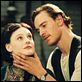 Angel - Ein Leben wie im Traum : photo François Ozon, Michael Fassbender, Romola Garai
