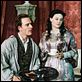 Angel - Ein Leben wie im Traum : photo François Ozon, Michael Fassbender, Romola Garai