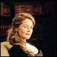 Angel - Ein Leben wie im Traum : photo Charlotte Rampling, François Ozon