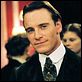 Angel - Ein Leben wie im Traum : photo François Ozon, Michael Fassbender