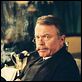Angel - Ein Leben wie im Traum : photo François Ozon, Sam Neill