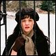 Angel - Ein Leben wie im Traum : photo François Ozon, Romola Garai
