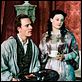 Angel - Ein Leben wie im Traum : photo François Ozon, Michael Fassbender, Romola Garai
