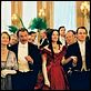 Angel - Ein Leben wie im Traum : photo Charlotte Rampling, François Ozon, Michael Fassbender, Romola Garai, Sam Neill