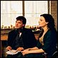 Angel - Ein Leben wie im Traum : photo François Ozon, Romola Garai