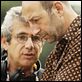 3 Amis : photo Kad Merad, Michel Boujenah