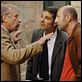 3 Amis : photo Kad Merad, Michel Boujenah, Pascal Elbé, Yves Rénier