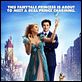 Verwünscht : poster Amy Adams, Kevin Lima, Patrick Dempsey