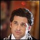 Verwünscht : photo Kevin Lima, Patrick Dempsey