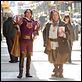 Verwünscht : photo James Marsden, Kevin Lima, Timothy Spall