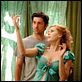 Verwünscht : photo Amy Adams, Kevin Lima, Patrick Dempsey