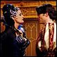 Verwünscht : photo James Marsden, Kevin Lima, Susan Sarandon