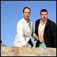 Nach 7 Tagen - Ausgeflittert : photo Bobby Farrelly, Danny McBride, Peter Farrelly, Roy Jenkins