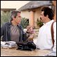 Nach 7 Tagen - Ausgeflittert : photo Ben Stiller, Bobby Farrelly, Carlos Mencia, Peter Farrelly