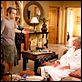 Nach 7 Tagen - Ausgeflittert : photo Ben Stiller, Bobby Farrelly, Malin Akerman, Peter Farrelly