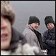 The Boss Of It All : photo Jens Albinus, Lars von Trier