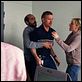 The Boss Of It All : photo Lars von Trier