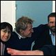 The Boss Of It All : photo Lars von Trier