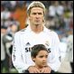 Goal II : photo David Beckham, Jaume Collet-Serra